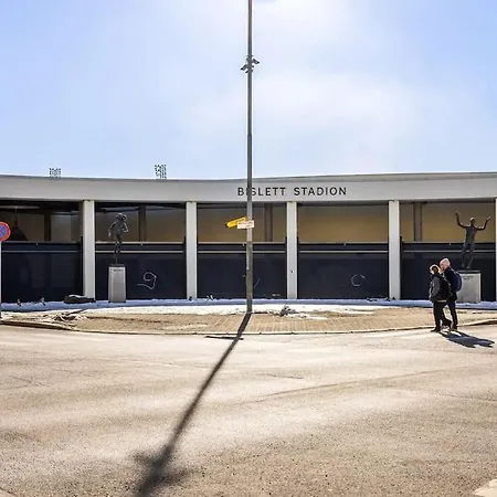 Modern King Bed Fast Wifi Relax Apartment *