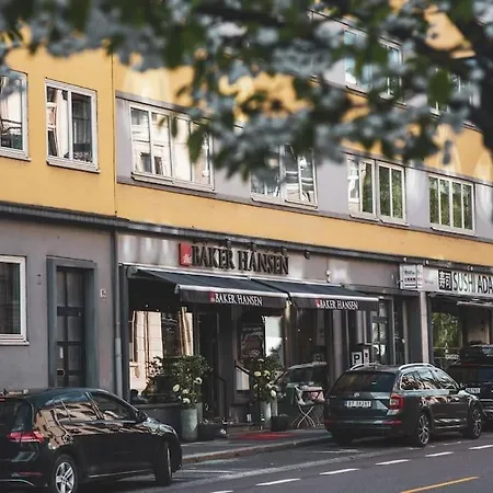 Apartamento Modern King Bed Fast Wifi Relax