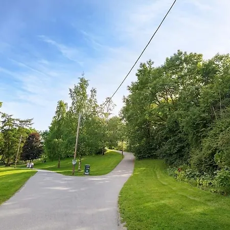 Appartement Modern King Bed Fast Wifi Relax Oslo