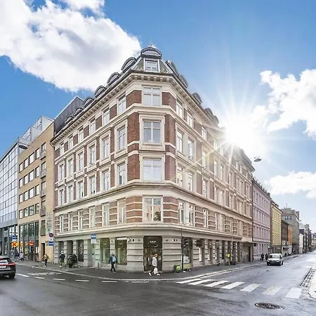 Modern King Bed Fast Wifi Relax Apartment