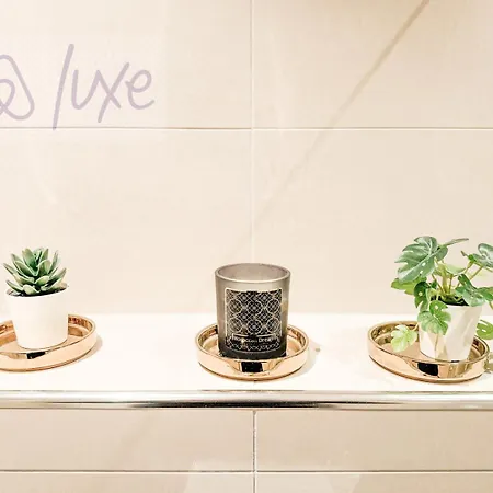 Lägenhet Modern King Bed Fast Wifi Relax Oslo